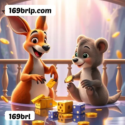 169brl bônus R$5.000 + 500 giros - Rollover 35x, prazo 30 dias, 38% taxa conversão