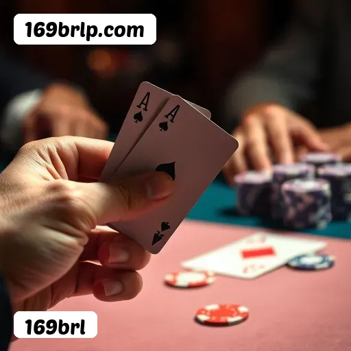 Tabela RTP dos jogos de cassino da 169brl
