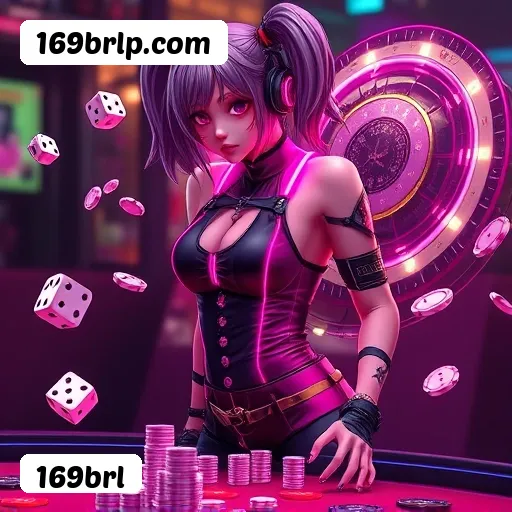 169brl segurança SSL 256-bit - Licença Curaçao, eCOGRA, GLI certificado