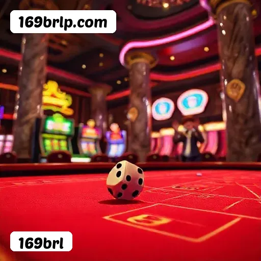 Vantagens exclusivas 169brl para jogadores brasileiros - São Paulo, Rio, BH