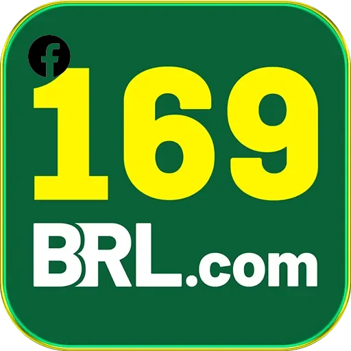 Página oficial da 169brl no Facebook