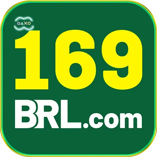 Logo da 169brl